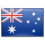 shiny Australia icon